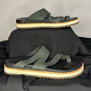 Merrell Juno‎ wrap sandals